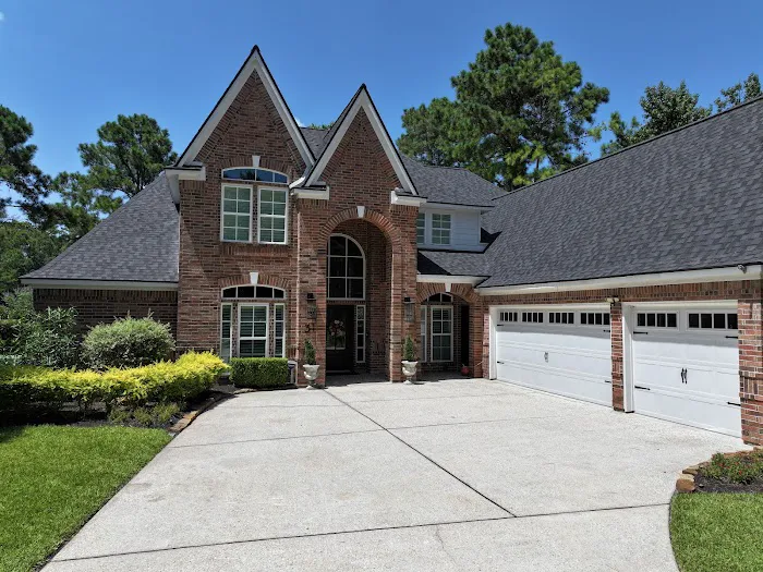Perkins Roofing Picture 1