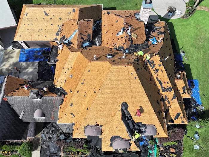 Perkins Roofing Picture 4