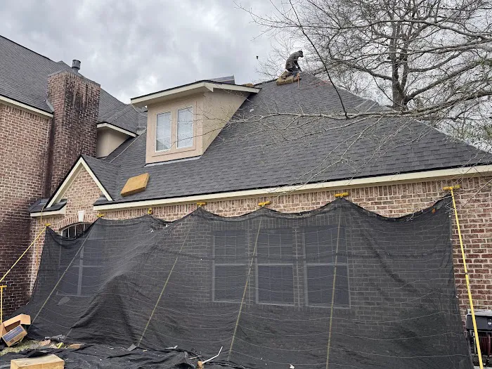 Perkins Roofing Picture 7
