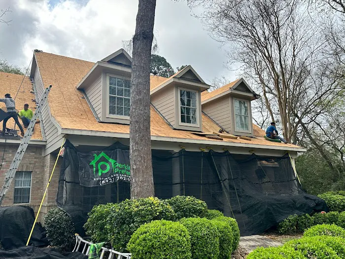Perkins Roofing Picture 8