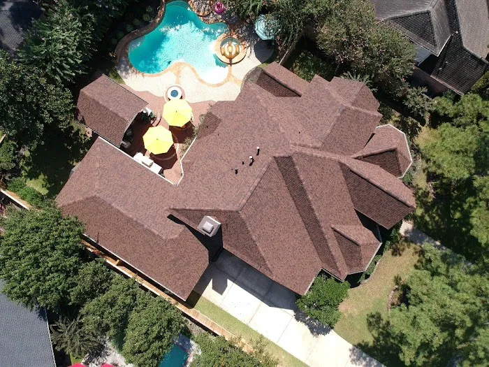 Strikezone Roofing & Construction Picture 3