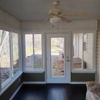 Champion Replacement Windows of Chattanooga ico