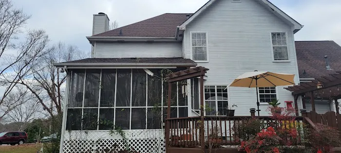 Champion Replacement Windows of Chattanooga Picture 6