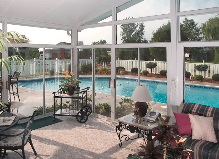 Champion Replacement Windows of Chattanooga Picture 5