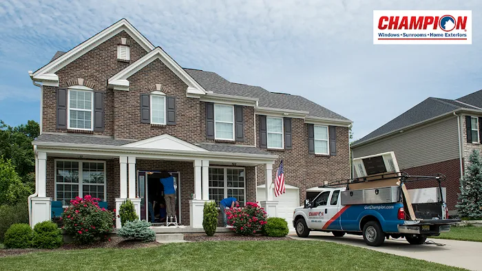Champion Replacement Windows of Chattanooga Picture 3