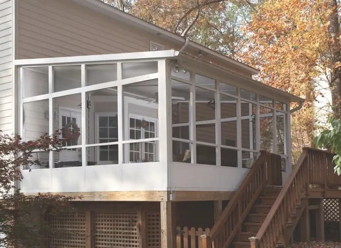Champion Replacement Windows of Chattanooga Picture 10