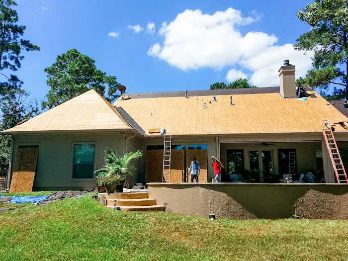 John DeJesus Roofing & Remodeling Picture 1