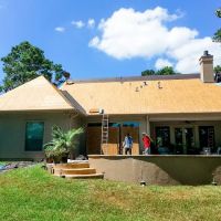 John DeJesus Roofing & Remodeling ico