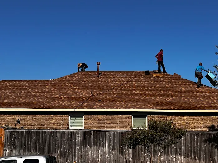 AXL Roofing Picture 3