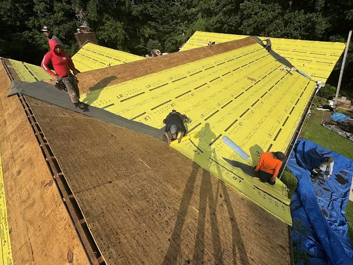Local Roofer - Chattanooga Picture 3