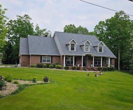 Local Roofer - Chattanooga