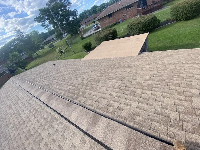 Local Roofer - Chattanooga Picture 2