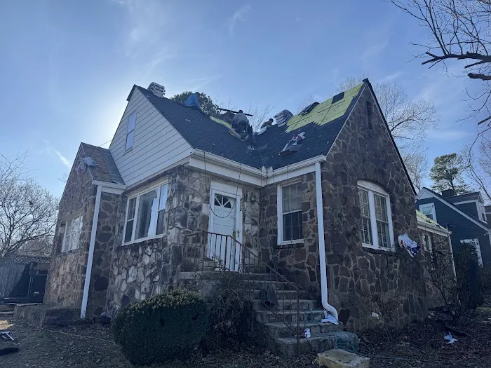 Local Roofer - Chattanooga Picture 4
