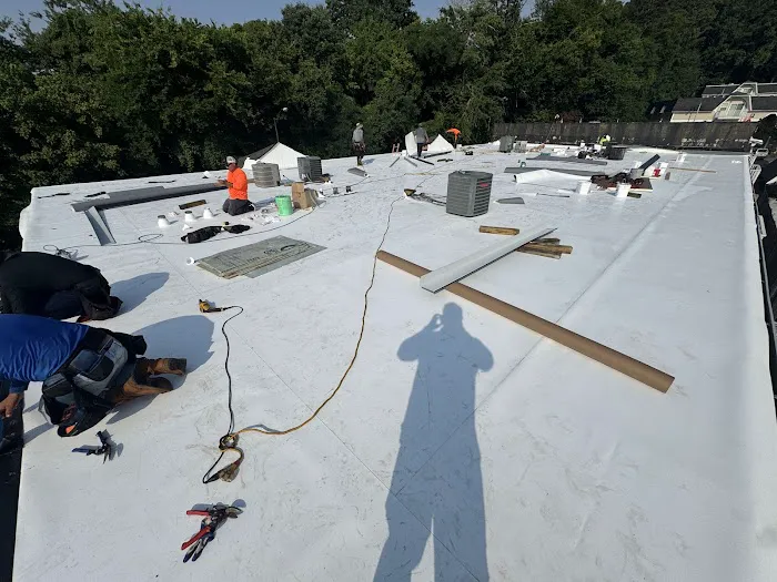 Local Roofer - Chattanooga Picture 8