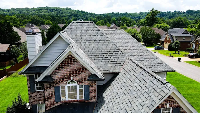 Langley Roofing Picture 3