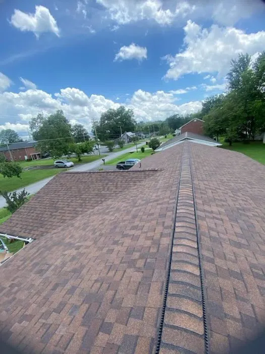 Langley Roofing Picture 1