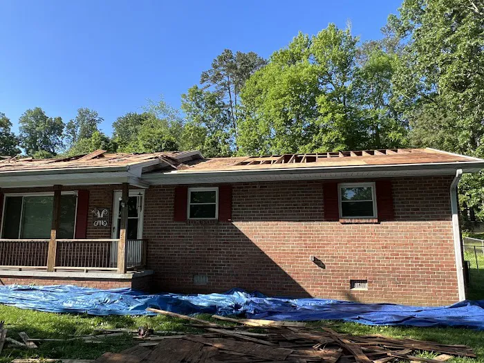 Langley Roofing Picture 9