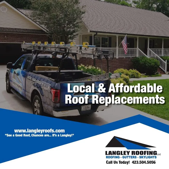 Langley Roofing Picture 8