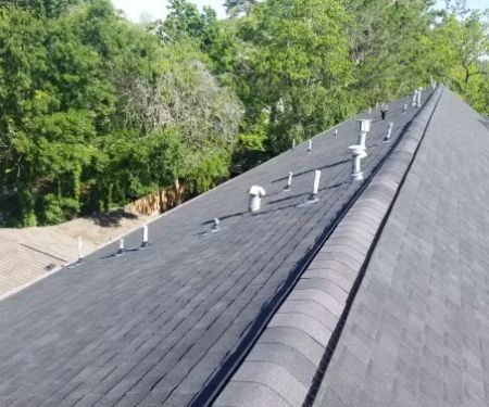 All Aspects Home Improvement