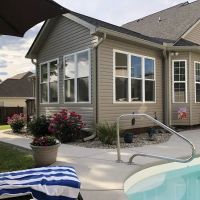 Complete Remodeling Services ico