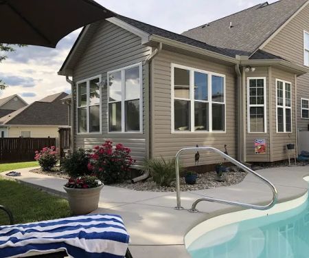 Complete Remodeling Services