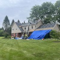T. Williams Roofing ico