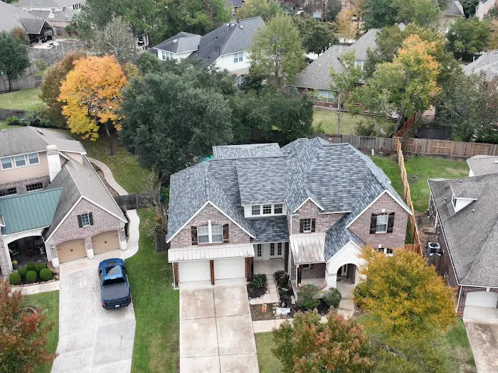 T. Williams Roofing Picture 2