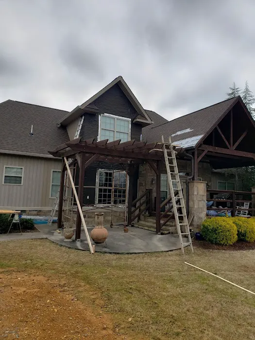 Gutters Plus Roofing and Siding Picture 5
