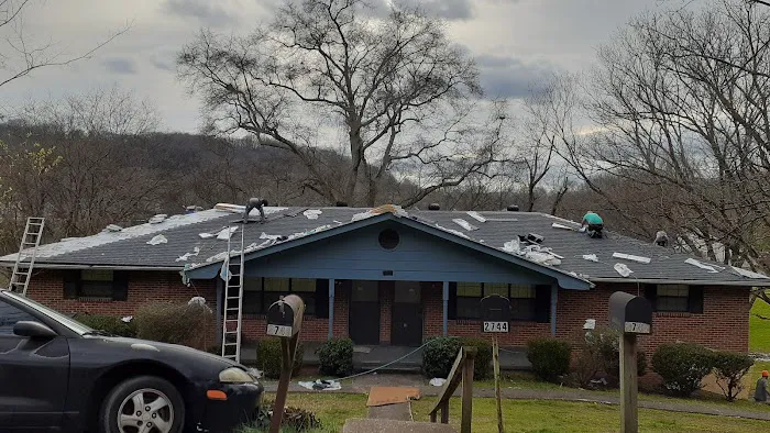 Gutters Plus Roofing and Siding Picture 2
