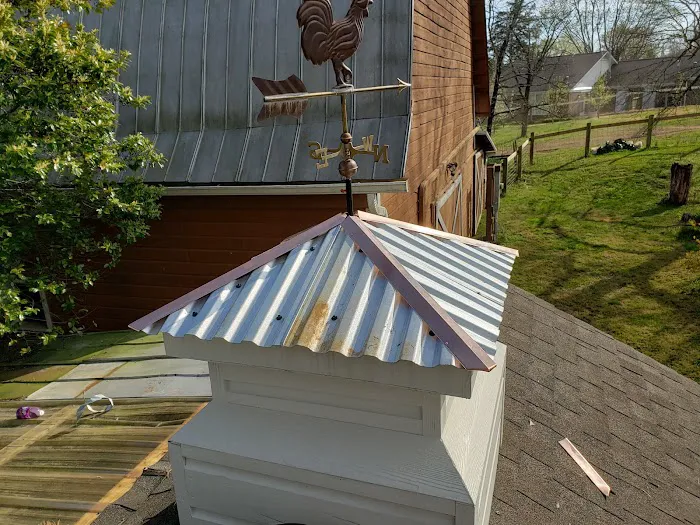 Gutters Plus Roofing and Siding Picture 1