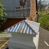 Gutters Plus Roofing and Siding ico