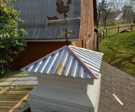 Gutters Plus Roofing and Siding