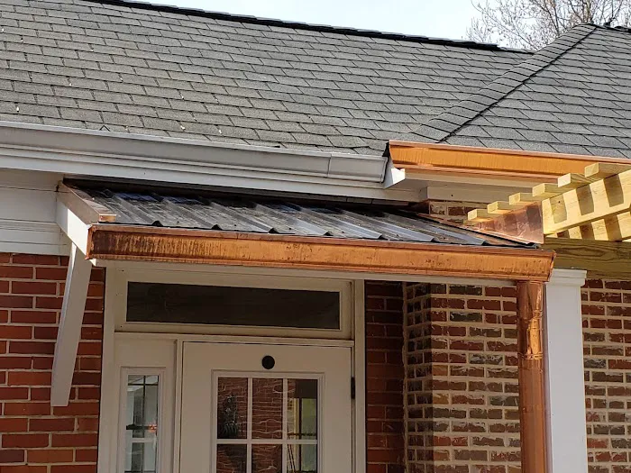 Gutters Plus Roofing and Siding Picture 3