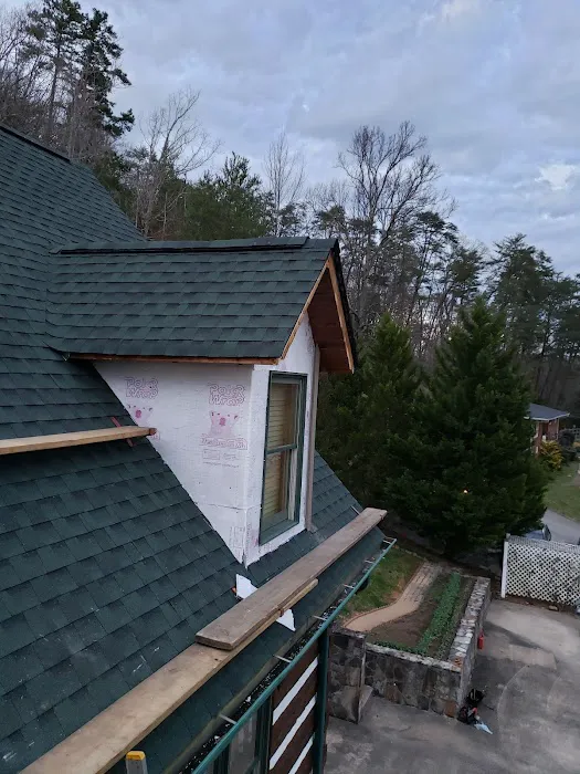Gutters Plus Roofing and Siding Picture 7