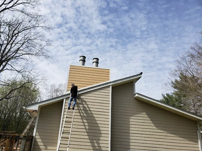 Gutters Plus Roofing and Siding Picture 10