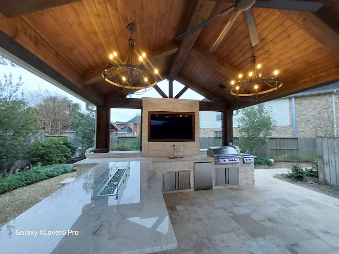 JLC General Construction & Outdoor Structures LLC Picture 1