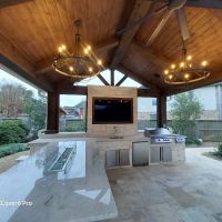 JLC General Construction & Outdoor Structures LLC ico