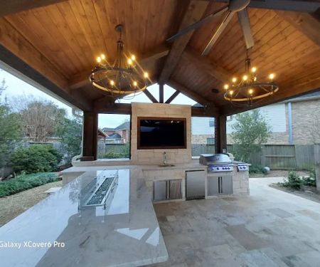 JLC General Construction & Outdoor Structures LLC