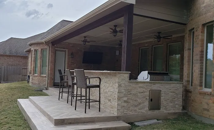 JLC General Construction & Outdoor Structures LLC Picture 6