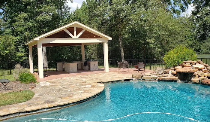 JLC General Construction & Outdoor Structures LLC Picture 4