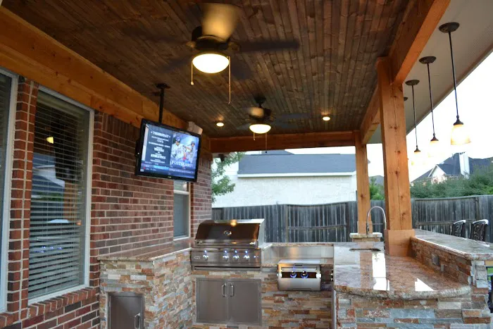 JLC General Construction & Outdoor Structures LLC Picture 9