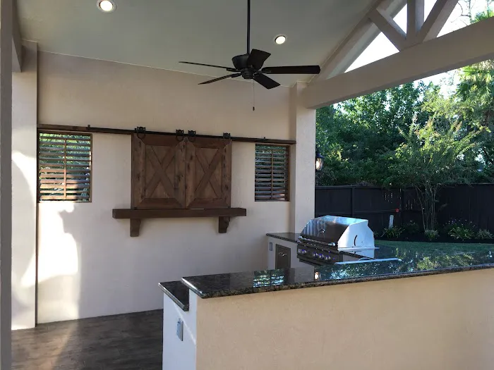 JLC General Construction & Outdoor Structures LLC Picture 7