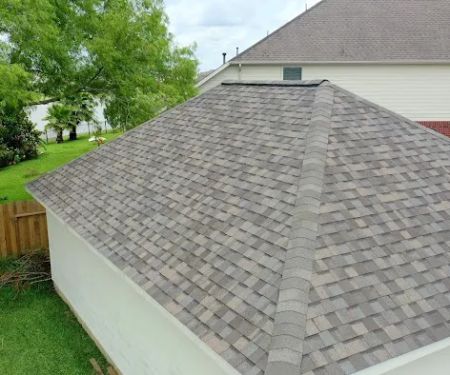 Roof Repair Services of Cypress