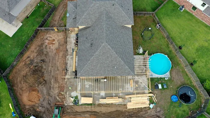 Roof Repair Services of Cypress Picture 2