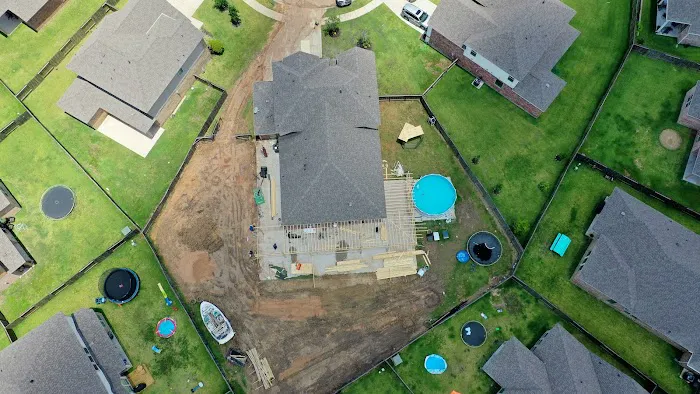 Roof Repair Services of Cypress Picture 6