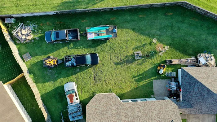 Roof Repair Services of Cypress Picture 5