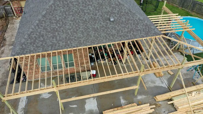 Roof Repair Services of Cypress Picture 4