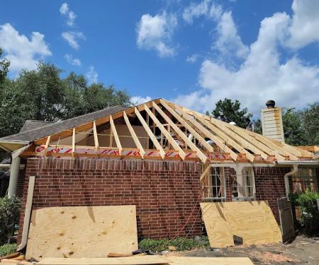 SCI Construction & Roofing