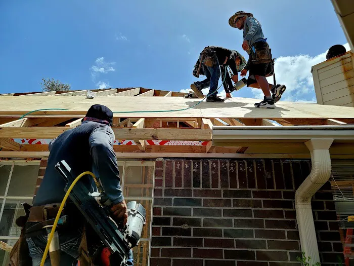 SCI Construction & Roofing Picture 8