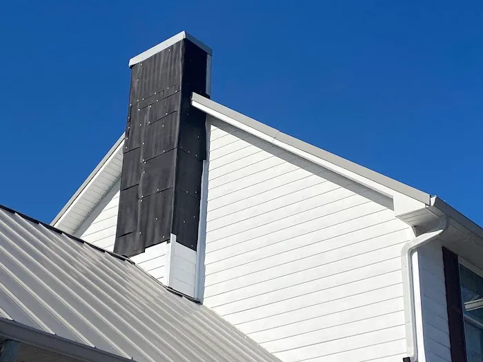 Fortress Roofing & Home Improvement LLC Picture 2